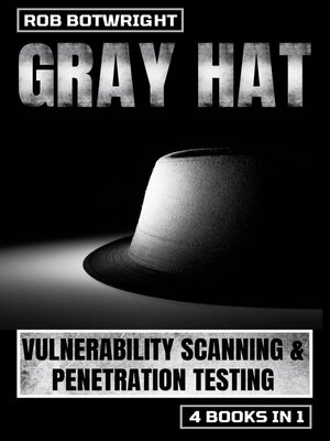 cover image of Gray Hat
